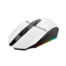 Trust GXT miš, tastatura i podloga za miš, 794W 3-u-1, gaming set, bijela boja