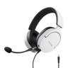 Trust GXT slušalice 489W  FAYZO gamings, žičane, bijele