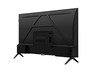 TCL QLED televizor 32S5K, Full HD, Smart TV, Android, HDR, Dolby Digital, tanak dizajn, 