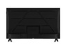 TCL QLED televizor 43S5K, Full HD, Smart TV, Android, HDR, Dolby Digital, tanak dizajn,