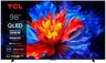 TCL QLED televizor 98P8K, 4K Ultra HD, Smart, Google TV, 144 Hz, ONKYO 2.1 Hi-Fi System, AiPQ Pro Processor, HVA Panel, Game Master, crni