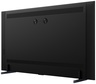 TCL QLED televizor 98P8K, 4K Ultra HD, Smart, Google TV, 144 Hz, ONKYO 2.1 Hi-Fi System, AiPQ Pro Processor, HVA Panel, Game Master, crni