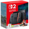 Nintendo Switch Console 2 + Mario Kart World - Switch Console 2 + Mario Kart World