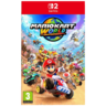 Nintendo Switch Console 2 + Mario Kart World - Switch Console 2 + Mario Kart World