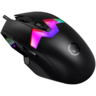 LORGAR miš MSP80, 8000 Hz Gaming Pro, crni