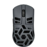 LORGAR miš MSE90W, Magnesium Alloy bežični Gaming Elite, Tamno sivi