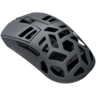 LORGAR miš MSE90W, Magnesium Alloy bežični Gaming Elite, Tamno sivi