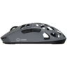 LORGAR miš MSE90W, Magnesium Alloy bežični Gaming Elite, Tamno sivi