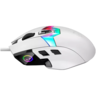 LORGAR miš MSP80, 8000 Hz Gaming Pro, bijeli