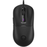 LORGAR miš MSA10, Ultralight žični Gaming Advanced, crni