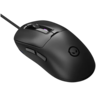 LORGAR miš MSA10, Ultralight žični Gaming Advanced, crni