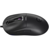 LORGAR miš MSA10, Ultralight žični Gaming Advanced, crni