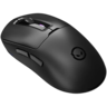 LORGAR miš MSA10W, bežični Gaming Advanced, crni