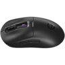 LORGAR miš MSA10W, bežični Gaming Advanced, crni