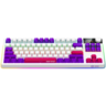LORGAR tastatura KBP70TKLW, bežična TKL mehanička Gaming Pro, bijela, EN layout