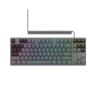 LORGAR tastatura Azar 514TKL, žična RGB mehanička gaming, crna, EN layout