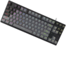 LORGAR tastatura Azar 514TKL, žična RGB mehanička gaming, crna, EN layout
