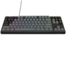 LORGAR tastatura Azar 514TKL, žična RGB mehanička gaming, crna, EN layout