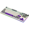LORGAR tastatura KBP70TKLW, bežična TKL mehanička Gaming Pro, Bež, EN layout