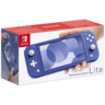 Nintendo Igraća konzola Nintendo Switch Lite Console - Switch lite Console Blue