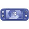 Nintendo Igraća konzola Nintendo Switch Lite Console - Switch lite Console Blue