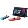 Nintendo Switch Console 1.1 Neon B/R, Bundle - Switch Console 1.1 Neon B/R, Bundle