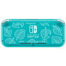 Nintendo Switch lite Console Animal Crossing Turchese Special Edition - Switch lite Console Animal Crossing