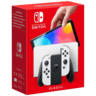 Nintendo Igraća konzola Nintendo Switch - Switch Console OLED White