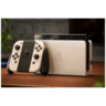 Nintendo Igraća konzola Nintendo Switch - Switch Console OLED White