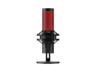 HyperX mikrofon QuadCast 2USB Gaming crni