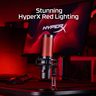 HyperX mikrofon QuadCast 2USB Gaming crni