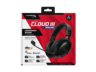 HyperX slušalice Cloud III S bežične Gaming crne