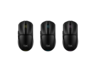 HyperX miš Pulsefire Fuse bežični Gaming crni