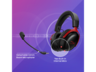 HyperX slušalice Cloud III S bežične Gaming crno crvene