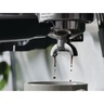 ELECTROLUX aparat za espresso kafu E8EC1-8BP, ručni + GRATIS 1.5 kg Illy kafe