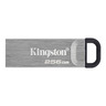 Kingston USB stick 256GB USB3.2 metal