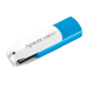 APACER USB stick 32GB USB3.1 AH357 plavi