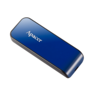 APACER USB stick 64GB USB 2.0 AH334 plavi