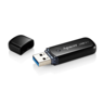 APACER USB stick 64GB USB 3.2 AH355 crni