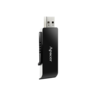 APACER USB stick 64GB USB3.1 AH350 crni