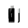 APACER USB stick 64GB USB3.1 AH350 crni