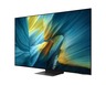 SAMSUNG OLED televizor S95FQE77S95DATXXH, 4K Ultra HD, Smart TV, NQ4 AI Gen3 Procesor, 100 Hz, OLED HDR Pro tehnologija, Titan Black **MODEL 2025**