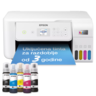 Epson multifunkcijski printer EcoTank  L3286 Wifi