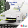 Epson multifunkcijski printer EcoTank  L3286 Wifi