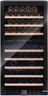 Dunavox frižider za vino Grande-94 (DX-94.270DBK)