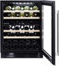 Dunavox frižider za vino Flow-39 (DAUF-39.121DB)