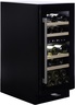 Dunavox frižider za vino Flow-32D (DAUF-32.78DB)