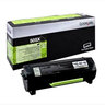 Lexmark 50x Black Toner