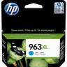HP 963XL High Yield Cyan Original