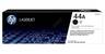 HP Toner CF244A Black 44A